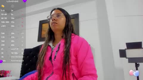 Vahiolet smith online show from December 2, 3:56 am