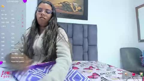 Vahiolet smith online show from January 15, 3:11 am