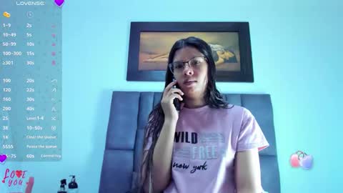 Vahiolet smith online show from March 20, 3:11 am