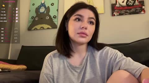 Snapshot of vaiee chatting on February 3, 7:00 pm Valery online show from February 3, 7:00 pm