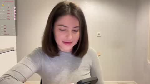 Snapshot of vaiee chatting on February 28, 7:15 pm Valery online show from February 28, 7:15 pm