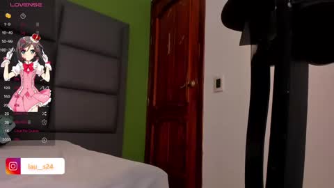 luna online show from January 19, 1:33 pm