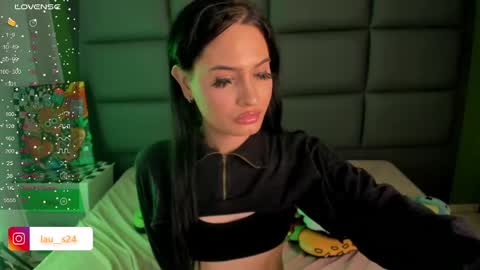 luna online show from February 16, 6:54 pm