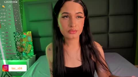 luna online show from February 20, 2:24 pm