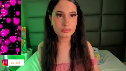 luna online show from February 27, 6:40 am