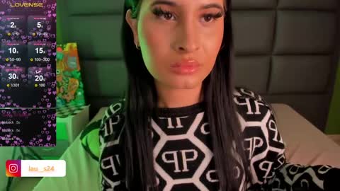 luna online show from March 6, 4:38 pm