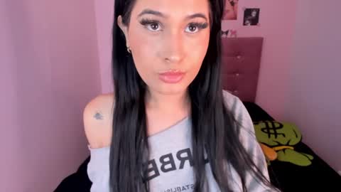 luna online show from March 11, 6:08 pm