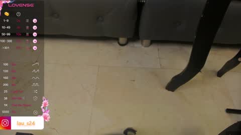 luna online show from September 30, 8:03 pm