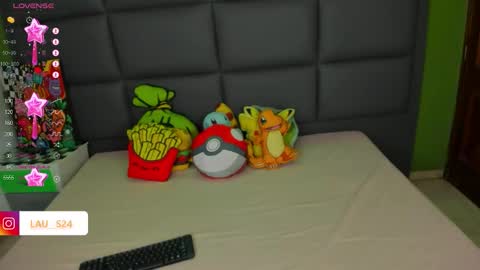 luna online show from January 13, 10:04 pm