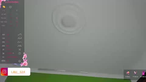 luna online show from March 18, 9:18 pm