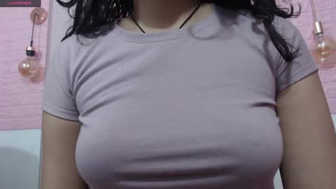 Vainilla online show from January 18, 1:19 am