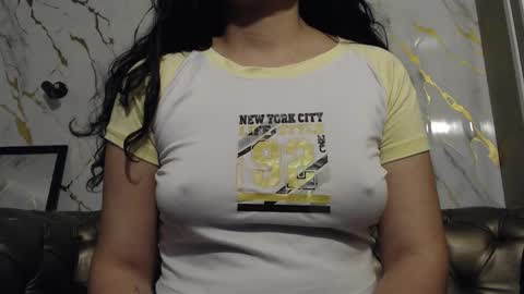 Vainilla online show from October 7, 12:08 am