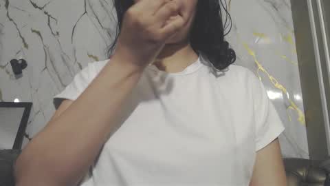 Vainilla online show from October 9, 2:09 am