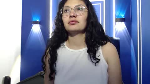 Vainilla online show from October 29, 3:31 am