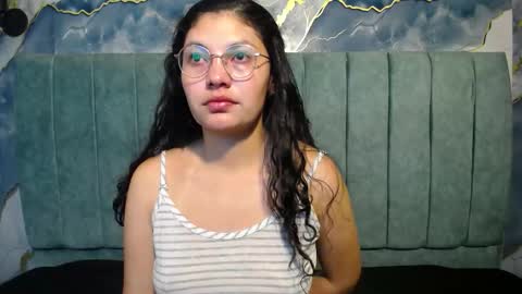 Vainilla online show from March 22, 1:53 am