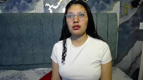 Vainilla online show from April 14, 1:22 am
