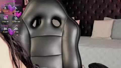 Snapshot of vaiolethsan chatting on December 13, 9:09 pm Vaioleth online show from December 13, 9:09 pm