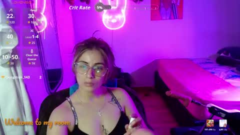 valentina online show from July 7, 7:23 am