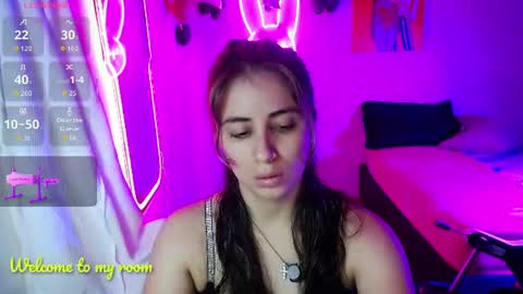 valentina online show from July 12, 3:08 am