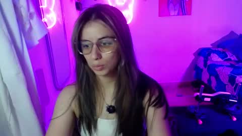 valentina online show from July 22, 2:58 am