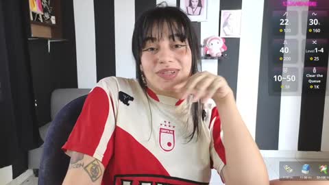 first of all... who are u online show from January 10, 1:31 pm