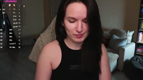 Snapshot of val_manson chatting on June 1, 6:53 pm Val online show from June 1, 6:53 pm