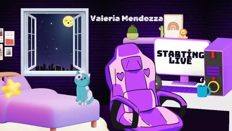 Val online show from April 12, 2:16 am