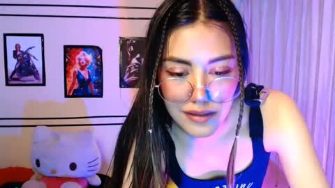 Snapshot of valcooky chatting on December 8, 2:18 am Hi I am Valcooky online show from December 8, 2:18 am