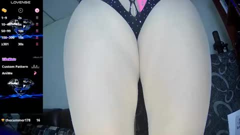 Valery online show from October 24, 2:52 am