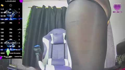 Valery online show from March 20, 3:00 am