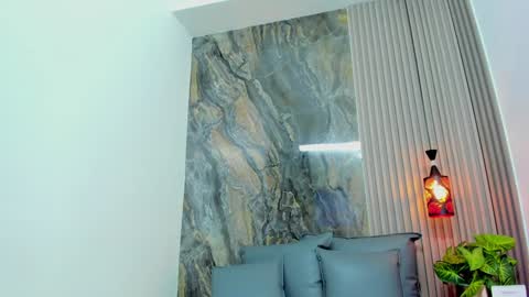 Samantha y Matt online show from January 23, 5:02 am