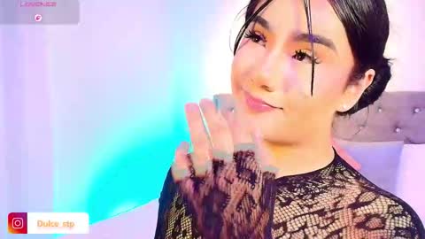 Snapshot of vale_prado chatting on March 2, 12:35 am Valeria online show from March 2, 12:35 am