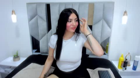 VALENTINA online show from December 2, 5:48 pm