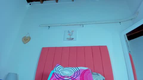 VALENTINA  3 online show from February 3, 12:03 pm