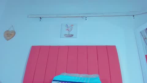 VALENTINA  3 online show from March 7, 12:01 pm