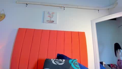 VALENTINA  3 online show from September 12, 12:16 pm