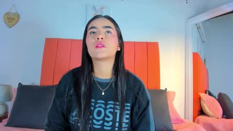 VALENTINA  3 online show from September 15, 12:05 pm