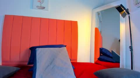 VALENTINA  3 online show from September 19, 12:06 pm