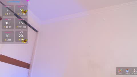 valentina Rossi 3 online show from February 19, 12:11 pm