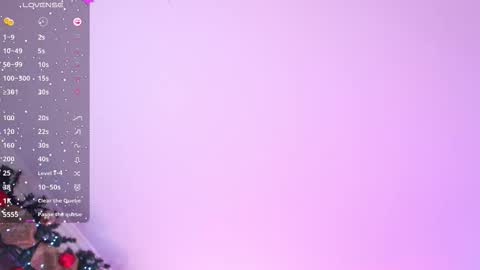 valentina Rossi 3 online show from December 16, 9:20 pm