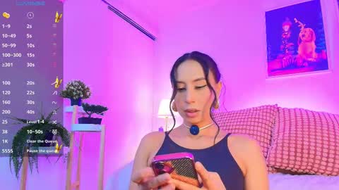 valentina Rossi 3 online show from January 7, 10:23 pm