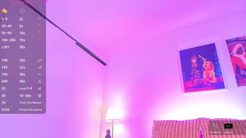 valentina Rossi 3 online show from January 17, 9:51 pm