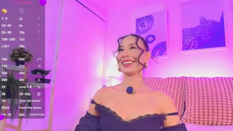 valentina Rossi 3 online show from February 4, 9:53 pm