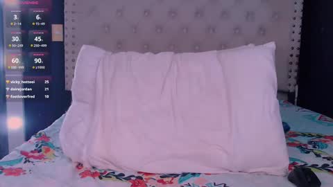 IG-valen mendoza99  twitter valenthompson99 online show from February 11, 1:20 am