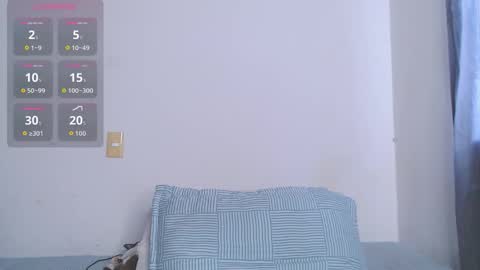 IG-valen mendoza99  twitter valenthompson99 online show from December 5, 8:16 pm