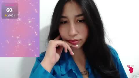 Snapshot of valen_tina33 chatting on July 14, 4:39 am Valentina online show from July 14, 4:39 am