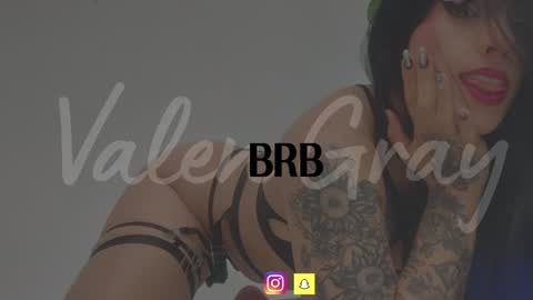 Valen online show from January 4, 1:53 pm