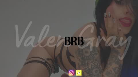 Valen online show from January 5, 2:19 pm