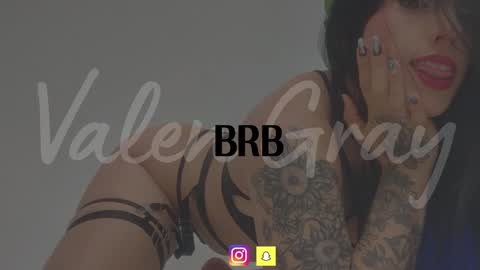 Valen online show from January 15, 2:46 pm