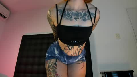 Valen online show from May 4, 12:56 pm